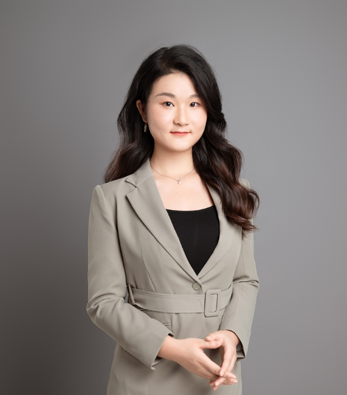 范诗婷律师