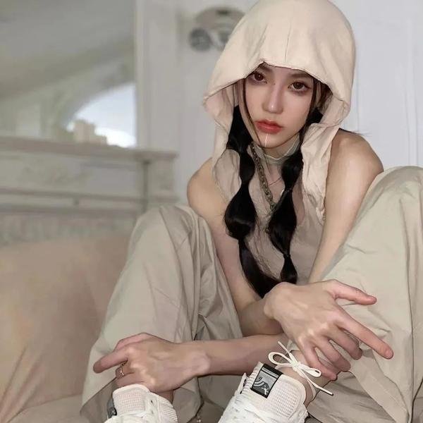 无面俾粤语