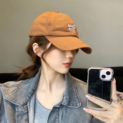 模特魅影